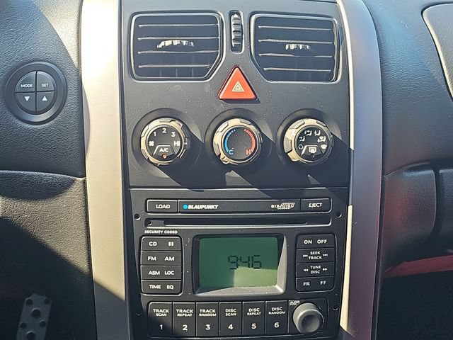 Used 2004 Pontiac GTO RWD image 16