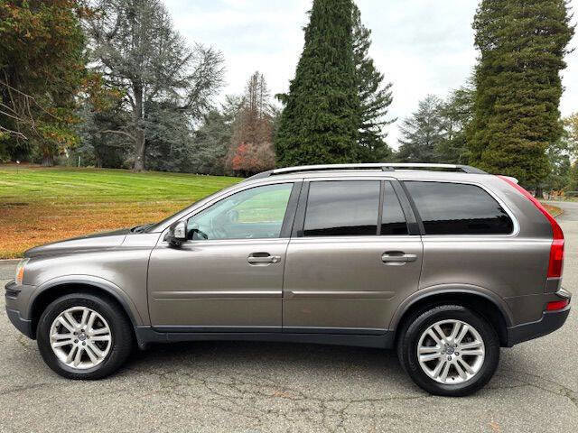 Used 2011 Volvo XC90 3.2 image 9