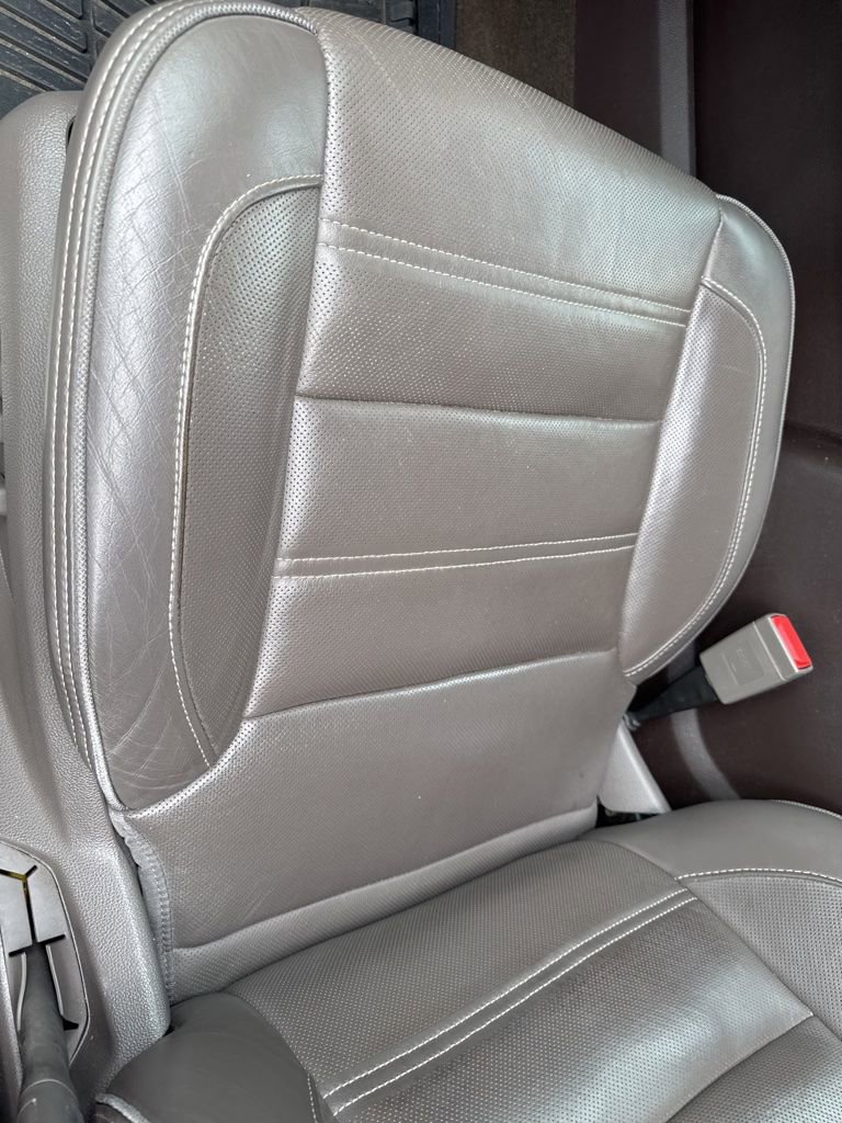Used 2016 GMC Yukon Denali w/ Open Road Package image 6