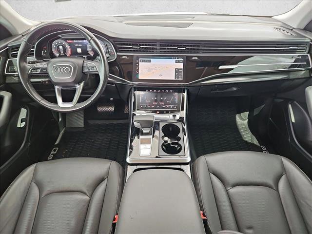 Used 2019 Audi Q8 Prestige image 19