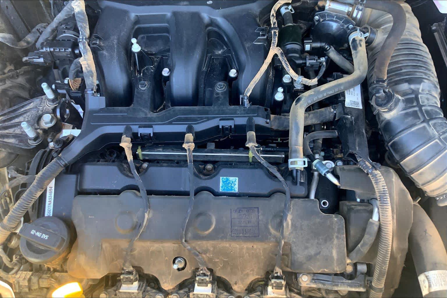 Used 2023 Kia Carnival SX FWD image 33