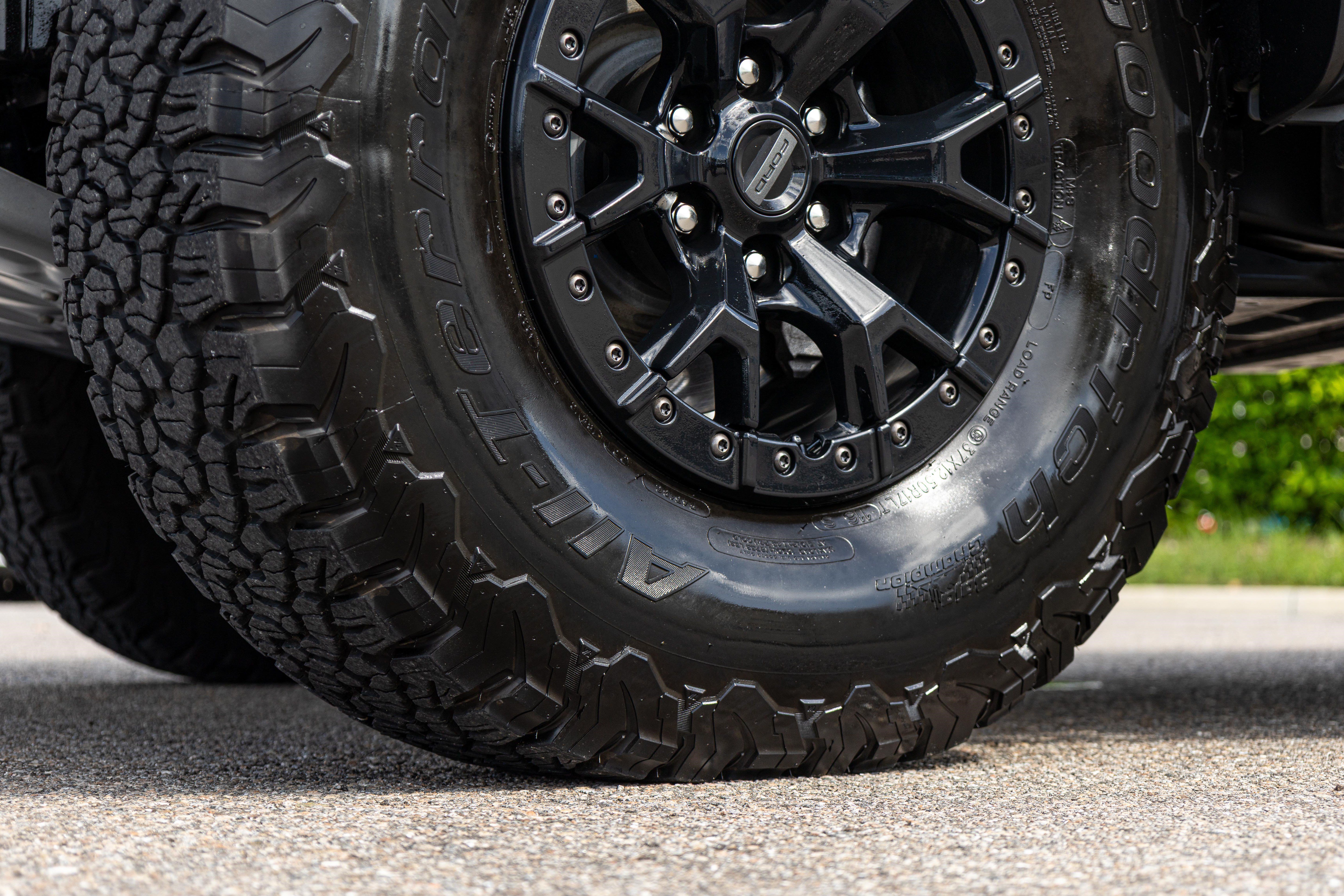 Used 2023 Ford F150 Raptor w/ Raptor 37 Performance Package AWD/4WD image 23
