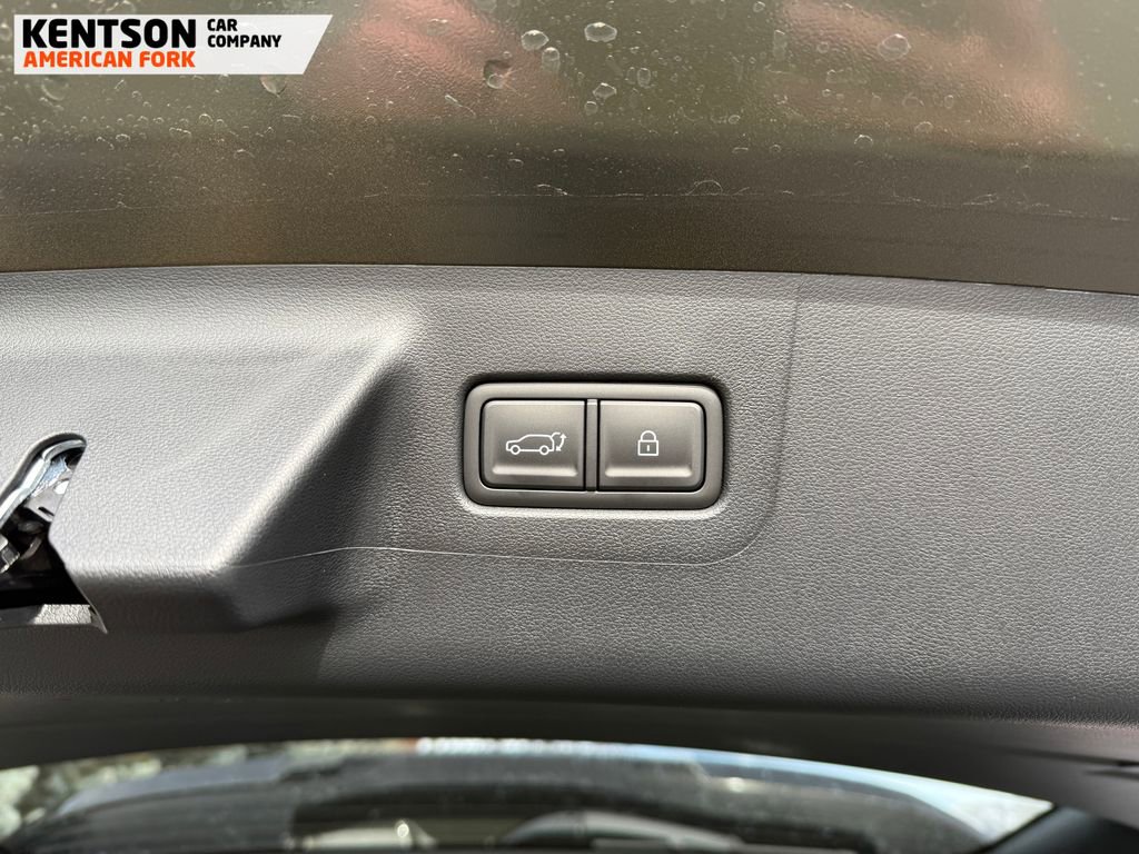 Used 2026 Hyundai Santa Fe XRT image 40