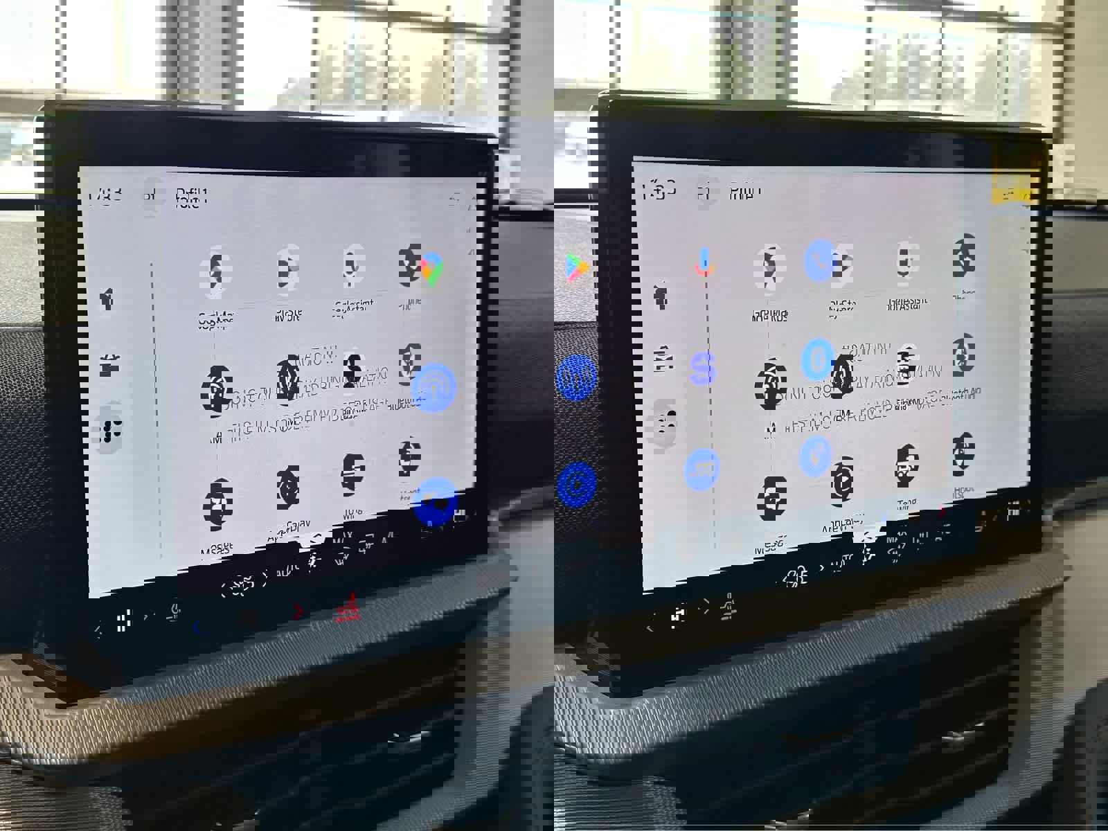 New 2026 Ford Explorer Active image 21