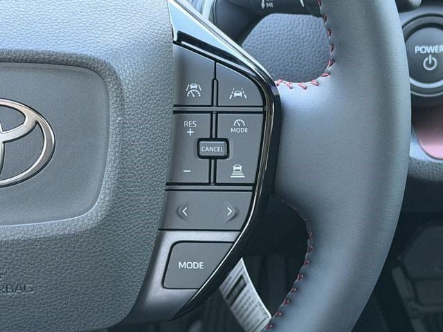New 2026 Toyota Prius Plug-In Hybrid FWD image 15