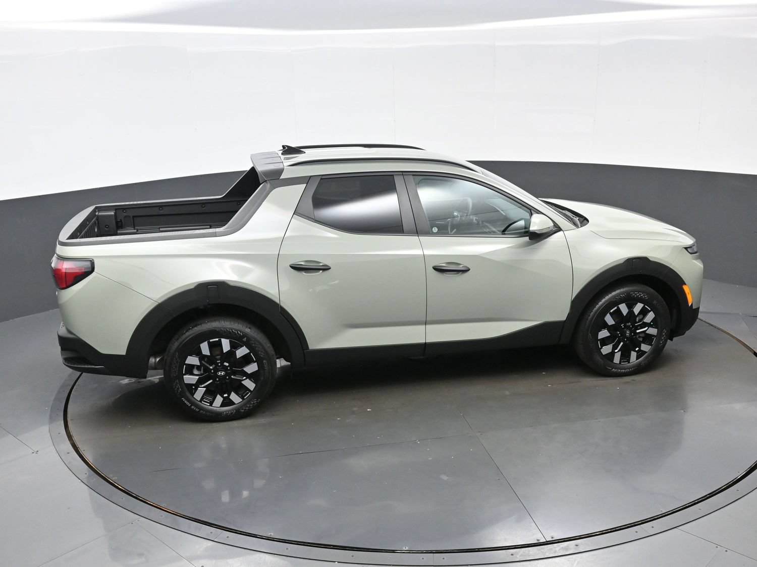 Certified 2026 Hyundai Santa Cruz SEL AWD/4WD image 39