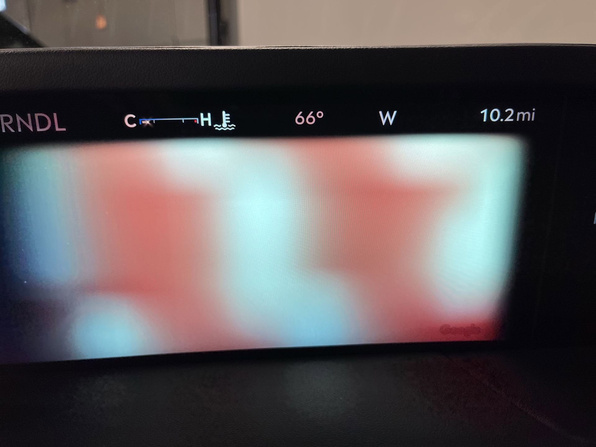 New 2024 Lincoln Nautilus Premier w/ Equipment Group 102A image 19