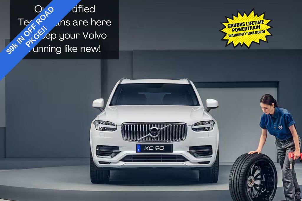 Used 2026 Toyota Land Cruiser w/ Premium Package image 44