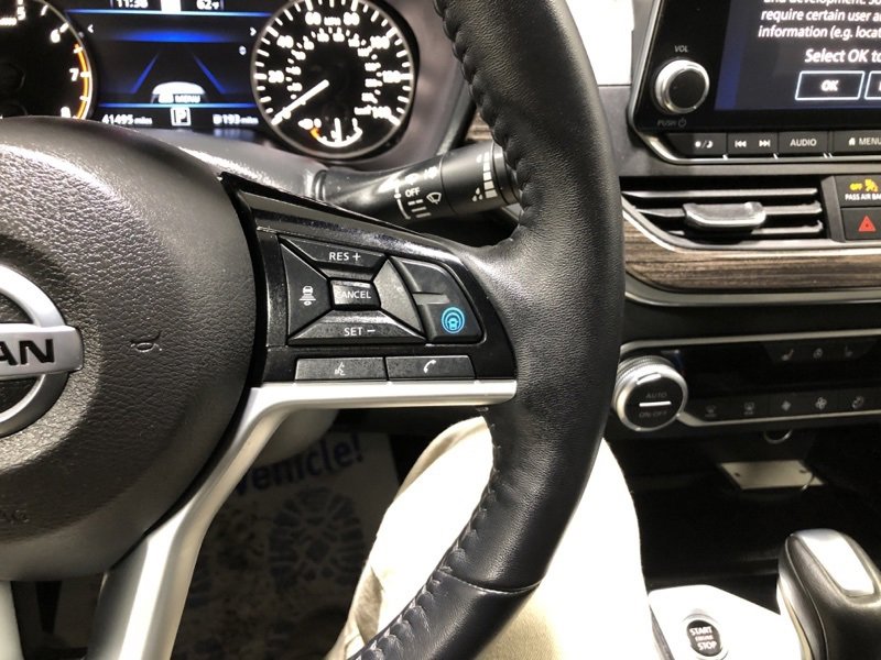 Used 2021 Nissan Altima 2.5 SL image 25