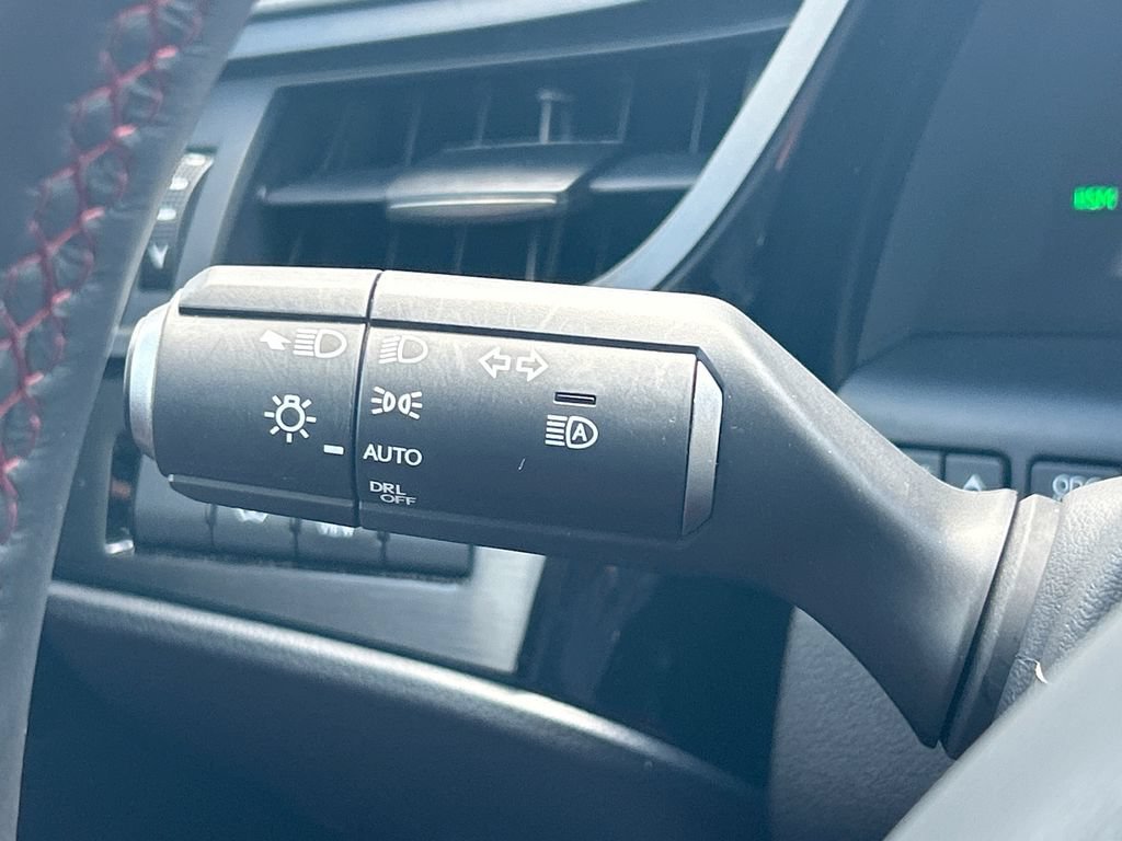 Used 2023 Lexus ES 300h F Sport w/ Accessory Package (Z2) FWD image 33
