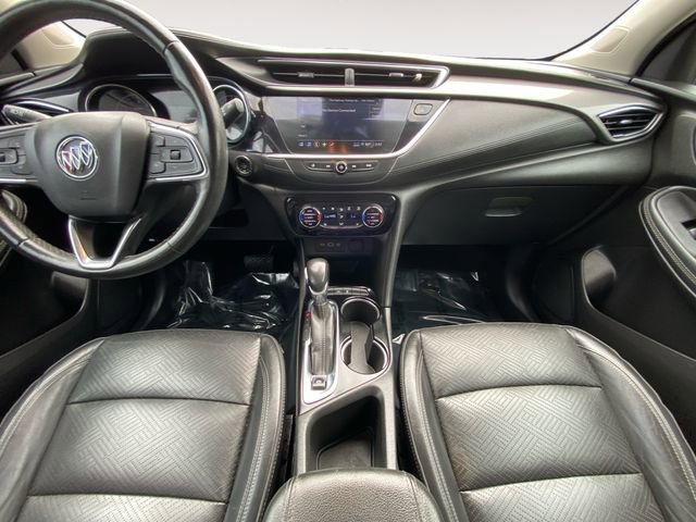 Used 2021 Buick Encore GX Essence image 11