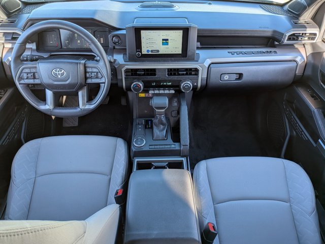 Used 2024 Toyota Tacoma SR5 w/ SR5 Upgrade Package image 17