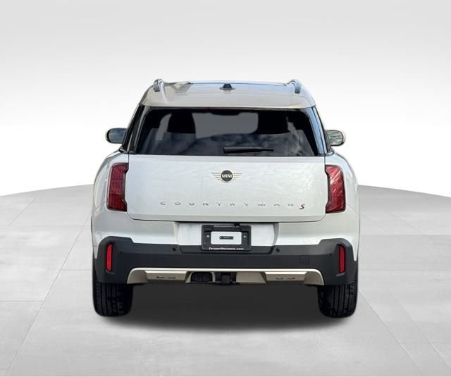 New 2026 MINI Cooper Countryman S image 5