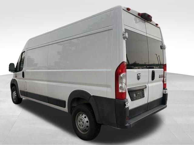 Used 2021 RAM ProMaster 2500 FWD image 8