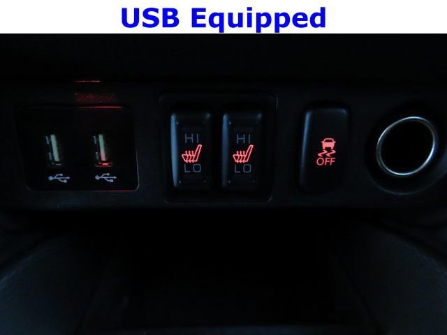 Used 2023 Mitsubishi Outlander Sport SE image 9