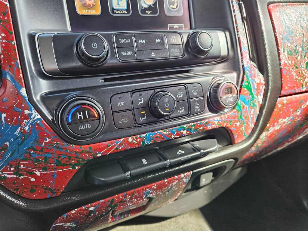 Used 2016 Chevrolet Silverado 1500 LT w/ All Star Edition image 20