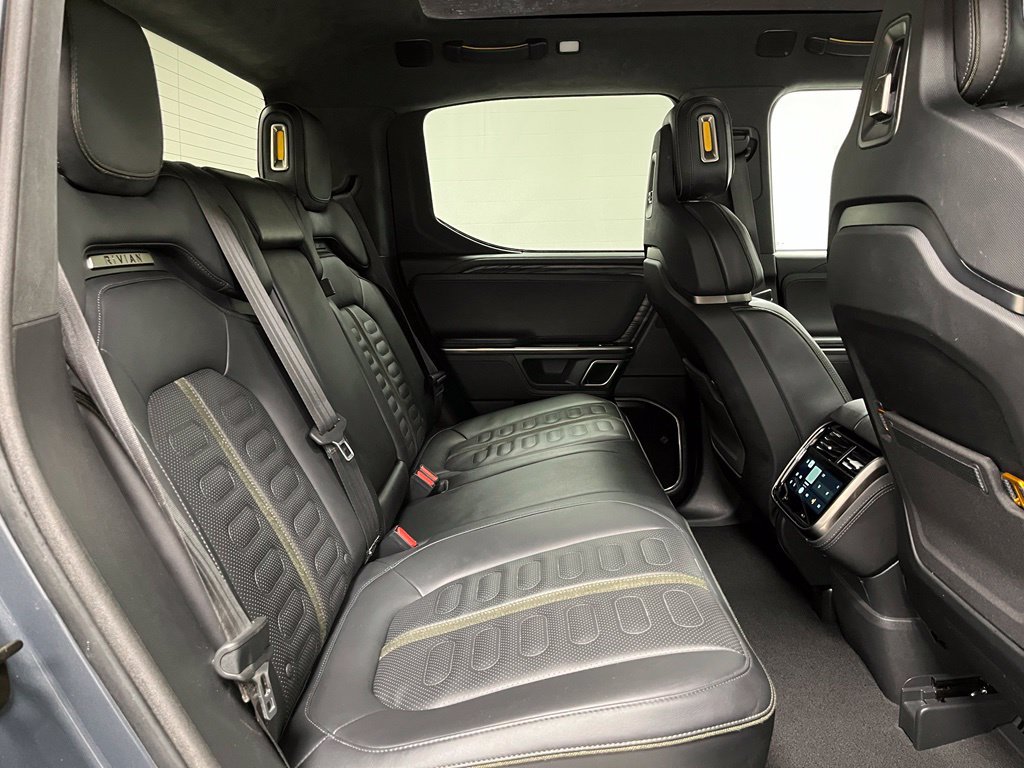 Used 2023 Rivian R1T Adventure Dual AWD/4WD image 50