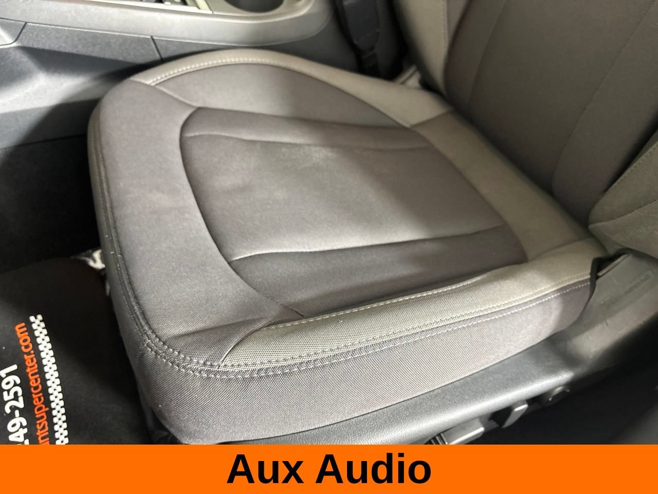 Used 2025 Subaru Crosstrek 2.5i Premium AWD/4WD image 14