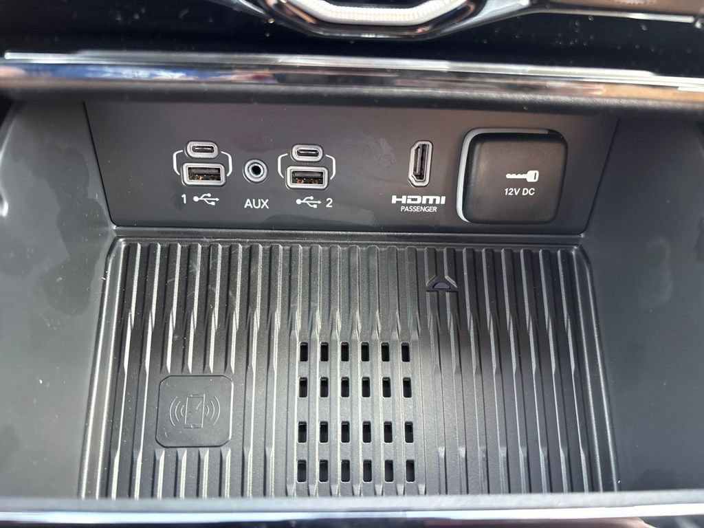 New 2027 Jeep Grand Cherokee Summit w/ Obsidian Package AWD/4WD image 46