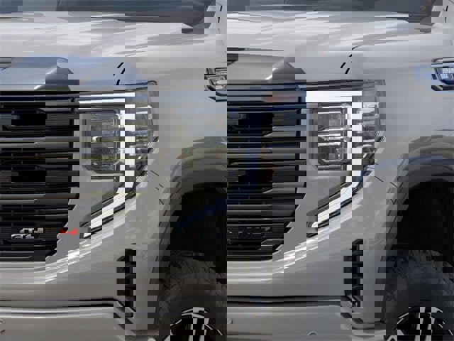 New 2026 GMC Sierra 1500 AT4 w/ AT4 Premium Package image 10