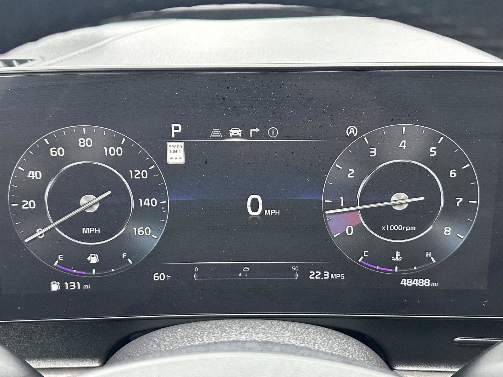 Used 2023 Kia Sportage X-Pro Prestige AWD/4WD image 18
