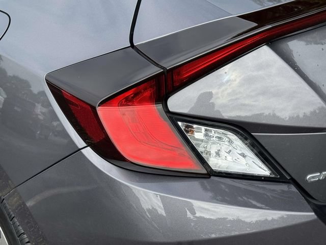 Used 2018 Honda Civic LX image 9