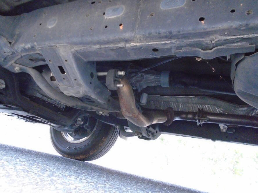 Used 2018 Toyota 4Runner SR5 image 39