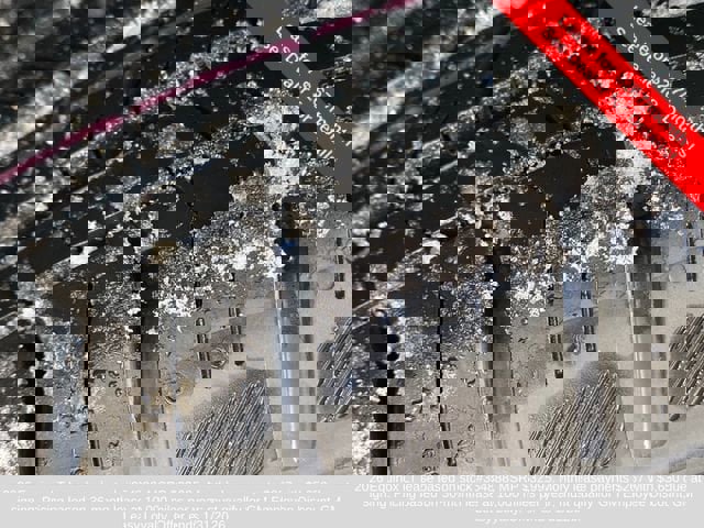 New 2026 Chevrolet Equinox LT image 16