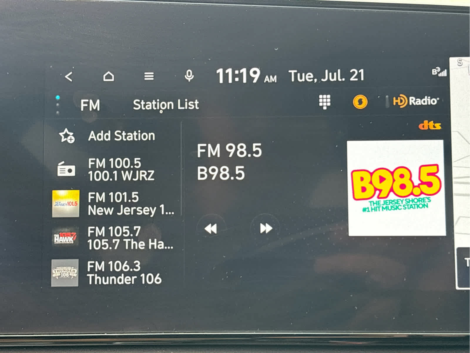 Used 2023 Hyundai Elantra SEL w/ Convenience Package FWD image 15