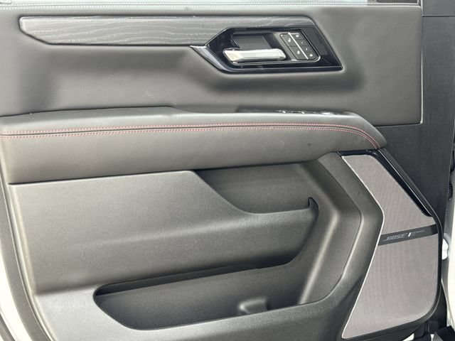 New 2026 GMC Yukon XL AT4 Ultimate AWD/4WD image 23