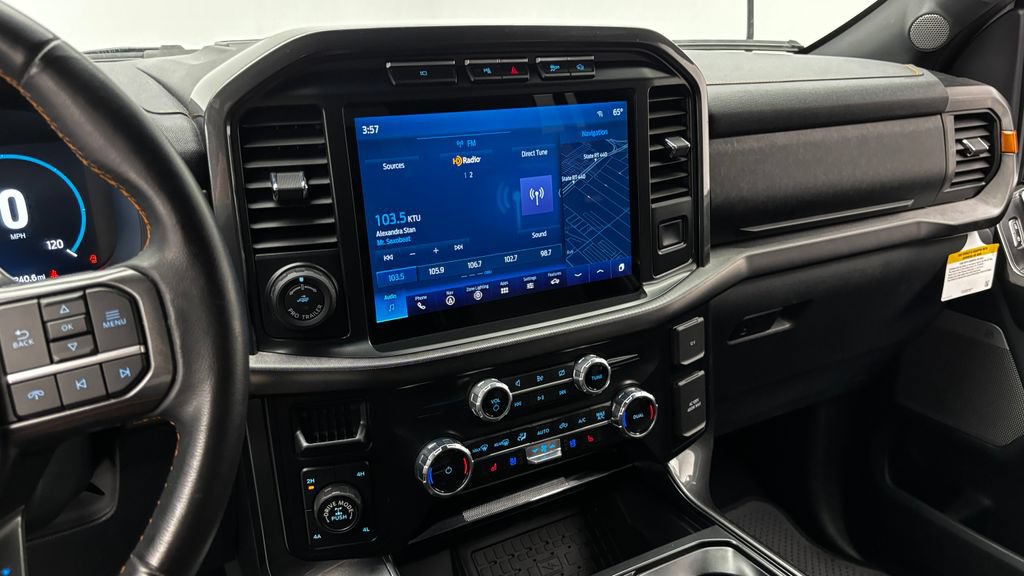 Used 2023 Ford F150 Tremor w/ Equipment Group 402A High AWD/4WD image 23