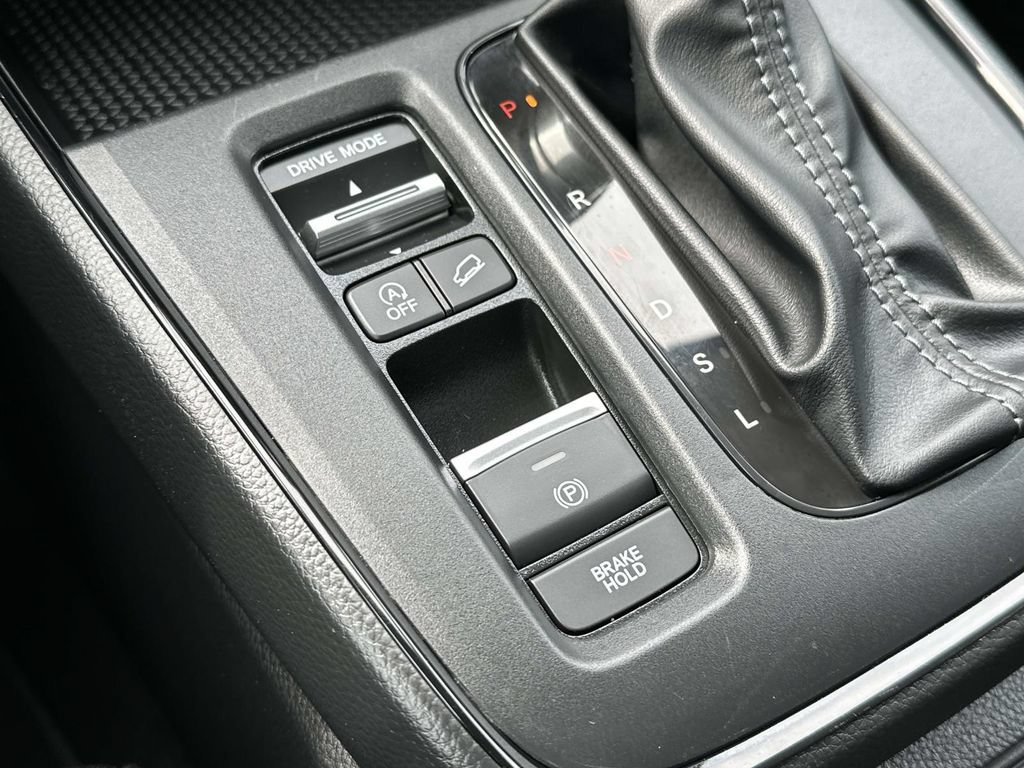 Certified 2025 Honda CR-V LX image 28