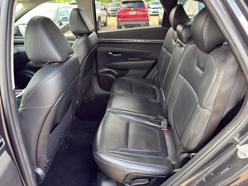 Used 2023 Hyundai Tucson SEL w/ Convenience Package image 23