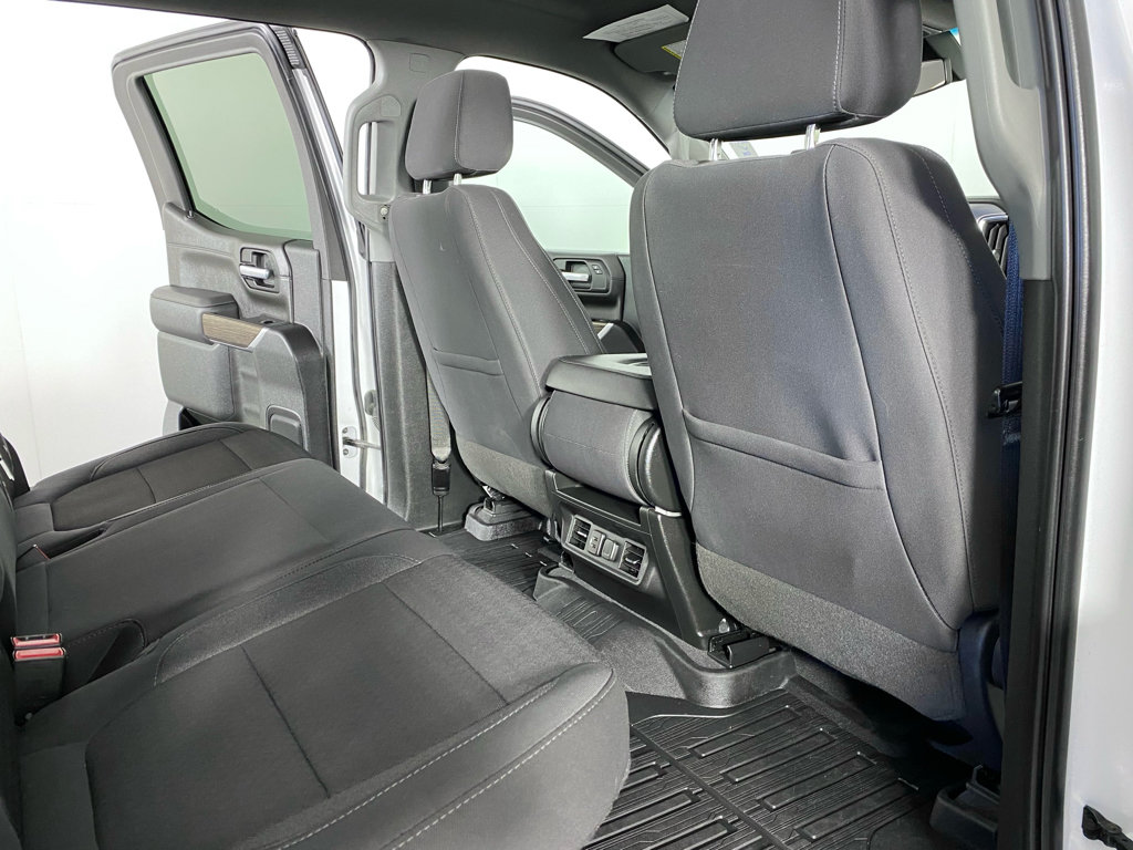 Used 2022 GMC Sierra 1500 SLE AWD/4WD image 19