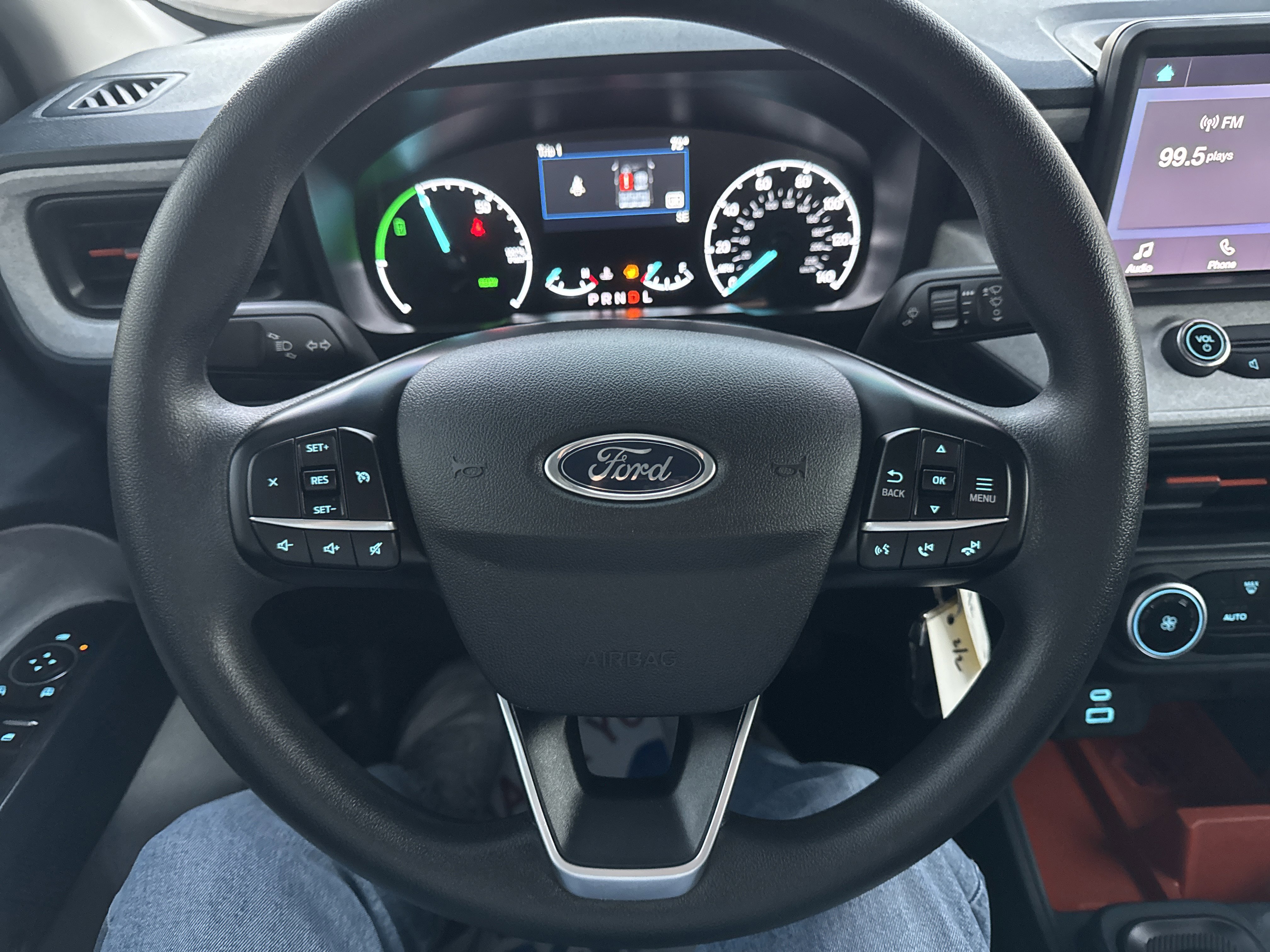 Used 2024 Ford Maverick XLT image 25