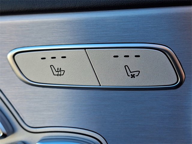 Used 2018 Mercedes-Benz C 63 AMG S image 22