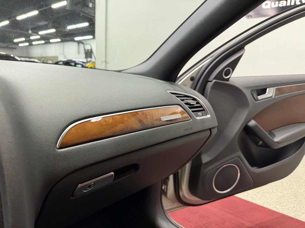 Used 2014 Audi A4 2.0T Premium Plus w/ Premium Plus Package AWD/4WD image 40