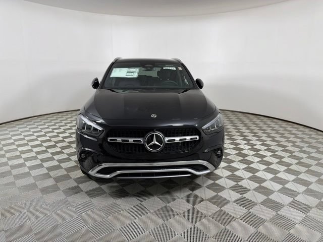 New 2026 Mercedes-Benz GLA 250 4MATIC image 2