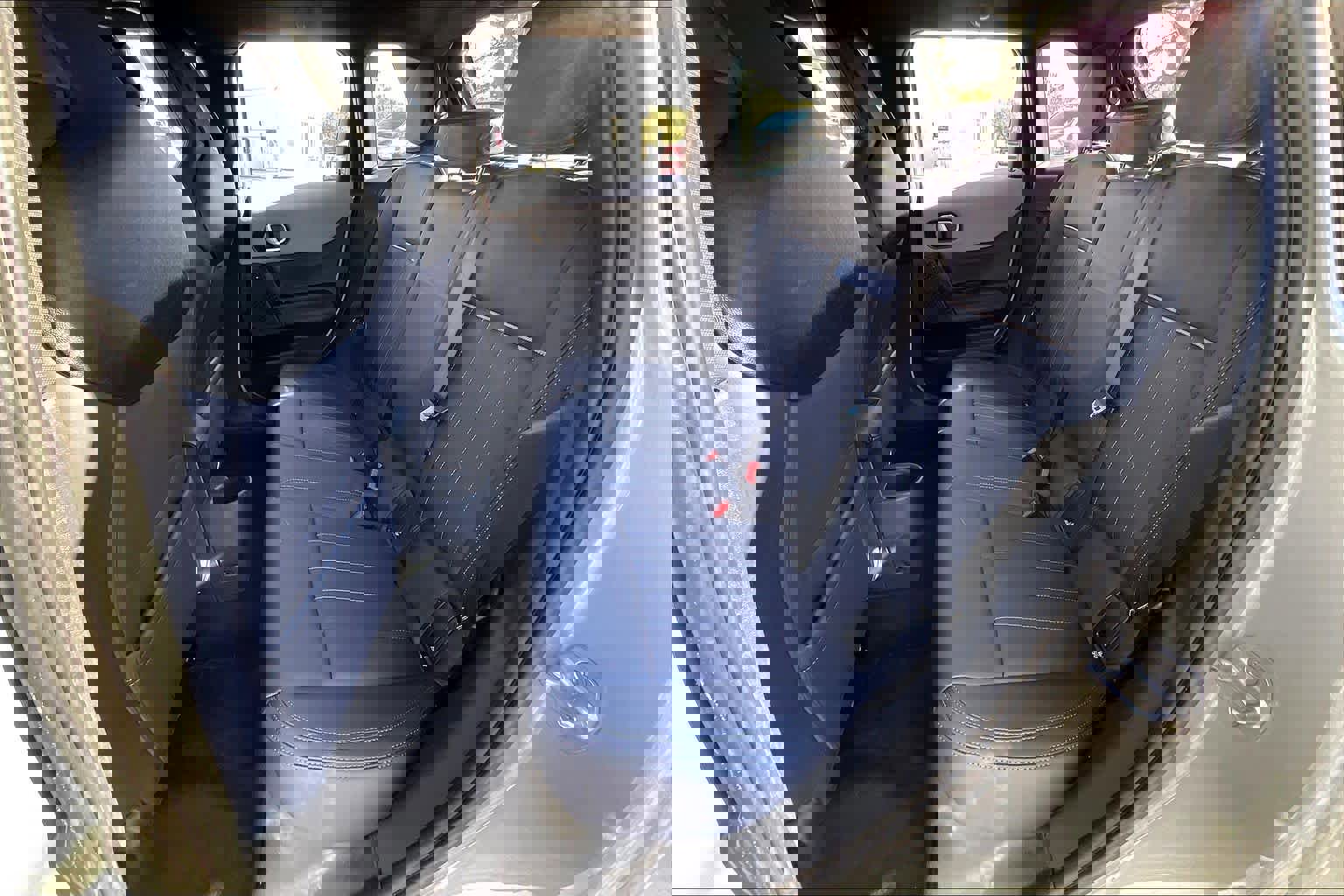 Used 2025 MINI Cooper S image 21