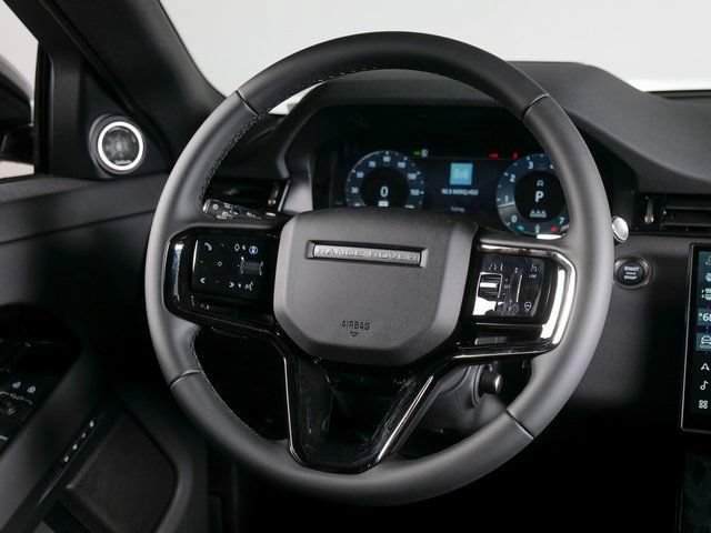 New 2026 Land Rover Range Rover Evoque S AWD/4WD image 12