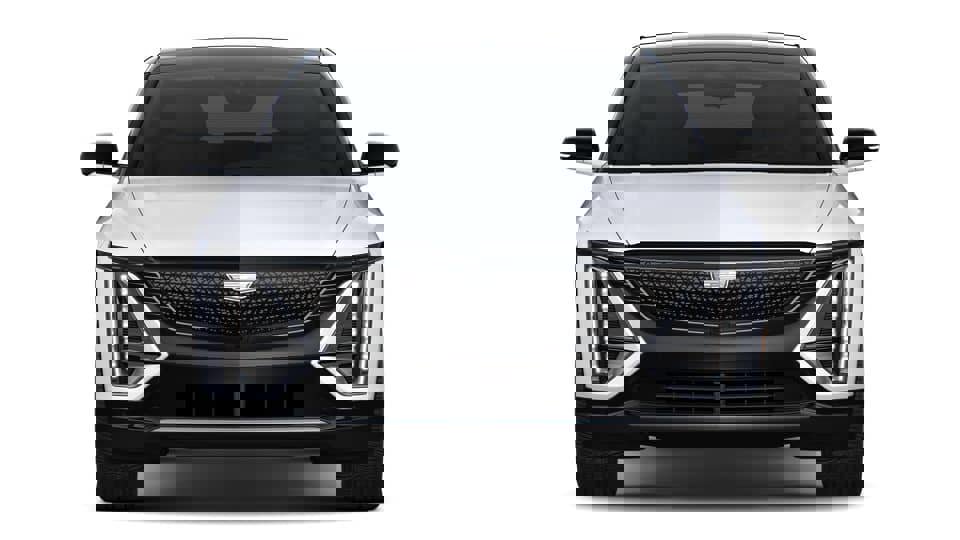 New 2026 Cadillac Lyriq Premium Sport w/ LPO, Floor Liner Package image 17