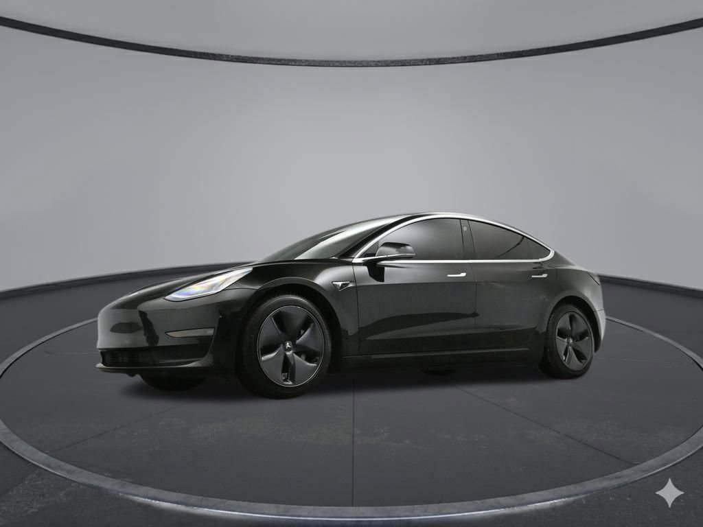 Used 2018 Tesla Model 3 Long Range image 37