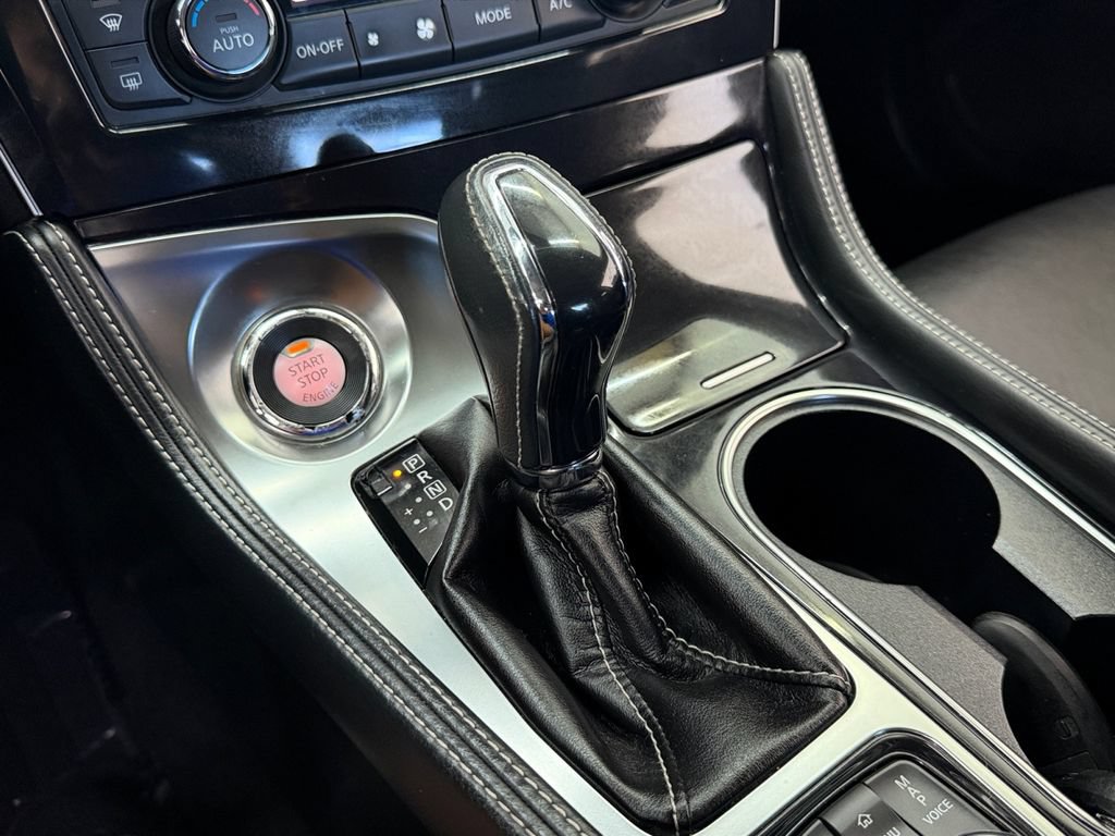 Used 2016 Nissan Maxima 3.5 SL FWD image 15