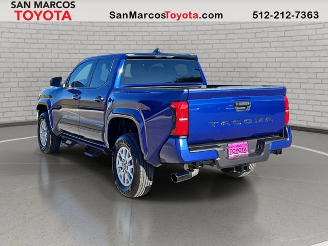 Used 2025 Toyota Tacoma SR5 image 7