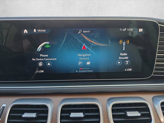 Used 2023 Mercedes-Benz GLE 350 4MATIC image 23