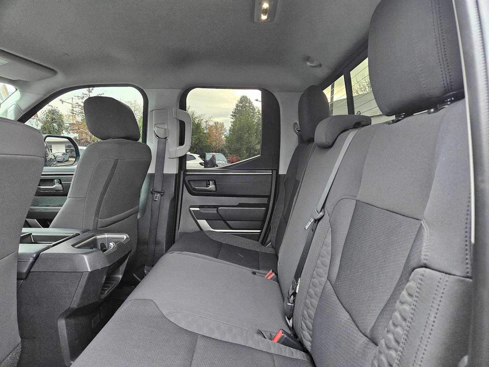 Used 2023 Toyota Tundra SR5 image 20