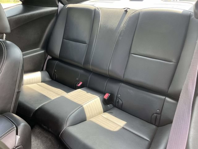 Used 2011 Chevrolet Camaro SS w/ RS Package RWD image 15