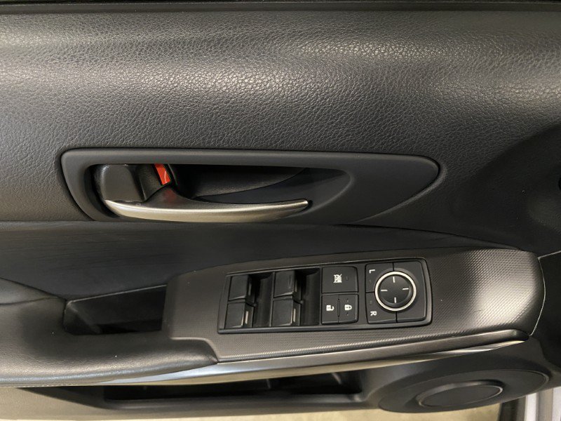 Used 2021 Lexus IS 350 F Sport w/ Accessory Package RWD image 33
