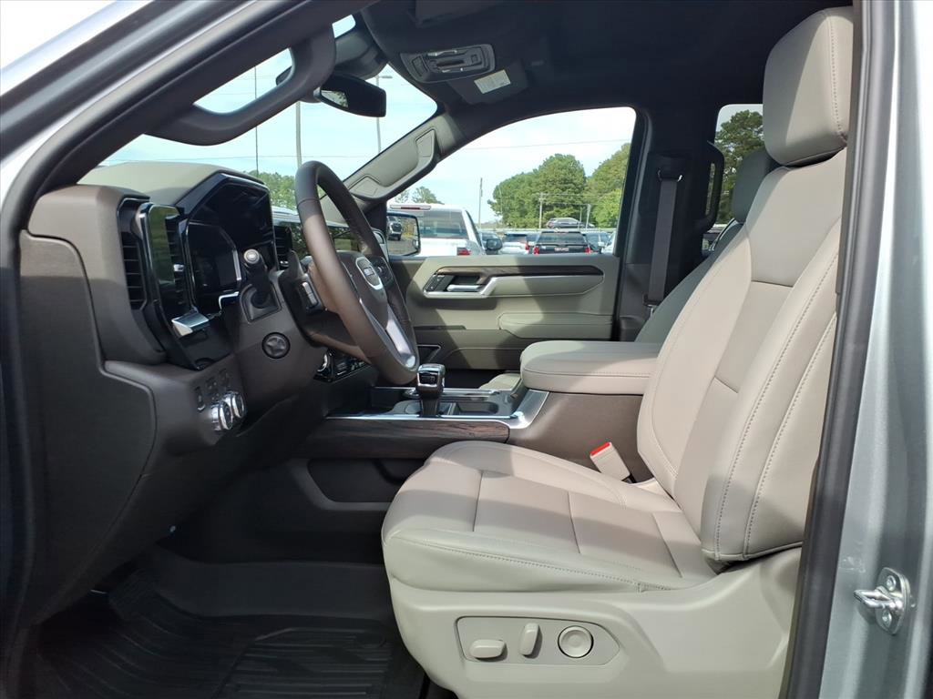 New 2026 GMC Sierra 1500 SLT w/ SLT Premium Plus Package image 18