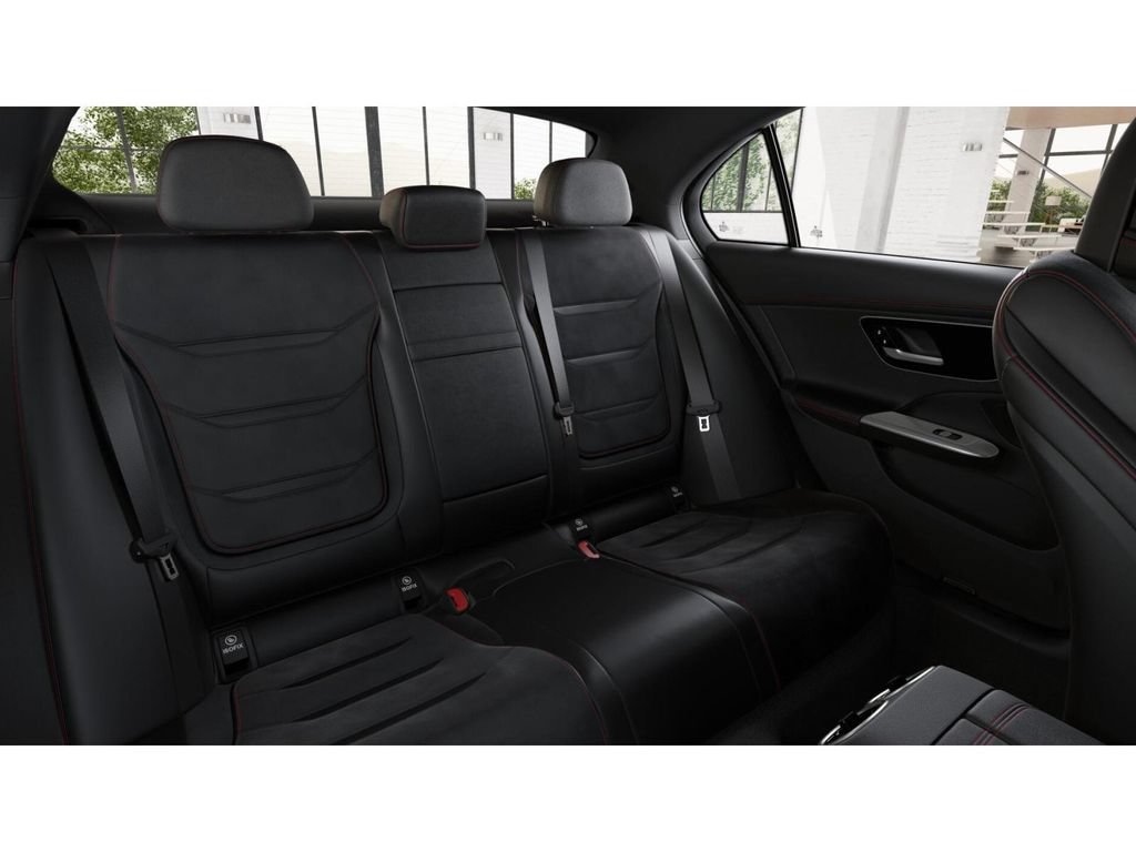 Certified 2023 Mercedes-Benz C 43 AMG 4MATIC Sedan image 5